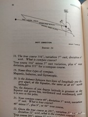 Aeronautics Simplified, Ernest G. Vetter, USNR, 172 pages, © 1940, 3rd Printing