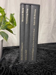 Three Volume Set Wagner the Perfect Wagnerite Ring Resounding Richard Wagner