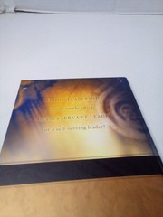 The Servant Leader Ken Blanchard Phil Hodges Hardcover