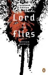 Lord of the Flies: Text, Notes & Criticism – Paperback – ACCEPTABLE