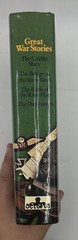 Great War Stories by P.R. Reid M.B.E., M.C., Pierre Boulle, Dudley Pope, Paul Br