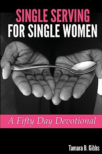 Single Serving for Single Wome – VERY GOOD