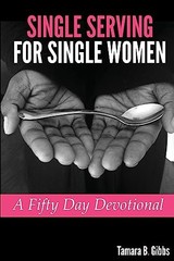 Single Serving for Single Wome – VERY GOOD