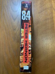 8.4 by Peter Hernon (1999, Mass Market, Reprint)