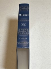 Covenant Theology : Biblical, Theological, and Historical Perspectives