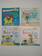 29 My First I Can Read Pre-Level 1 + Phonics Biscuit Pete Cat Little Critter Lot