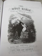 Hardback Douay Rheims Haydock Holy Bible in English