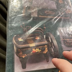2006 The Encyclopedia of Early American and Antique Sewing Machines HC