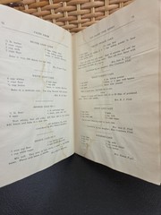 Vintage 1945 Salem Cookbook Recipes Pages From The Old Winston Salem NC Book