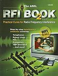 The ARRL RFI Book