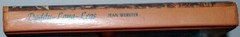 Jean Webster – Daddy-Long-Legs – 1971- Rare Hardcover – 6th Printing – Very Good