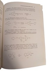 Reagents For Organic Synthesis Vol 5 By Mary Fieser Hardcover 1975