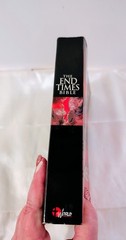The End Times Bible 1997 Prophecy World Publishing Soft Cover GREAT CONDITION