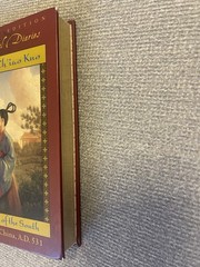 Scholastic The Royal Diaries Hardcover Special Edition Book Lot Multi Author