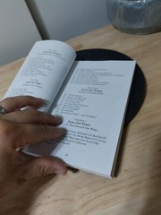 My Anchor Holds: The Difference Jesus Makes by Gloria Cassity Stargel 2008