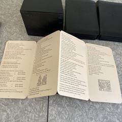 St. Joseph Missals: Complete Gift Box 3-Volume Set Sunday & Weekday Missal 2006