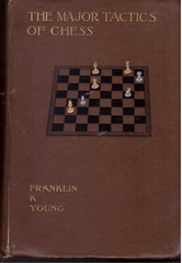 The Major Tactics of Chess