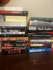 Lot Of 29 Well Loved Books, Various Authors & Genres, Can Send More Detail Pics
