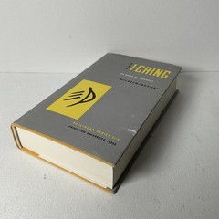 I Ching or Book of Changes by Cary F. Baynes (1967, Hardcover)