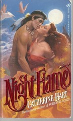 Night Flame