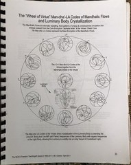 ASHAYANA DEANE-The ShA-Dhal-uun Rite, 3 Complete DVD’S & Booklet ( All 49 Pages)