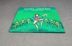 An Irish Tale Gerald McDermott 1986 1st Edition 1st Print HCDJ Daniel O’Rourke