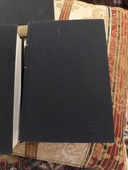 The Gulag Archipelago SET of 3 Aleksandr Solzhenitsyn 1st Edition HC