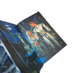 Dire Bound Fairyloot SIGNED Exclusive Edition Sable Sorensen (NEW)