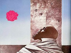 TWO CENTURIES of BLACK African AMERICAN ART David Driskell LACMA Catalog 1976