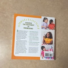 Christina Schul Awesome Engineering Activities for Kids PB 2019