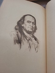 An American Bible – 1911 – by Elbert Hubbard~ 1ST EDITION, Leather Bound