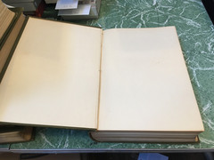 BUREAU OF AMERICAN ETHNOLOGY 17th Annual Report Part 1 1895-96 HB Smithsonian