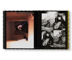 A RETROSPECTIVE by Daido Moriyama 288 pages PRESTEL PUBLISHING 2023 From Japan