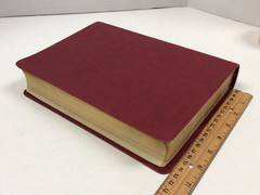 EXPERIENCING GOD – CHRISTIAN STANDARD BIBLE Imitation Leather Bound 2022