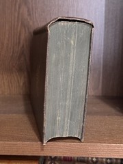 CLASSIC MYTH AND LEGEND by A. R. Hope Moncrieff -Large Volume, Rare, Beautiful