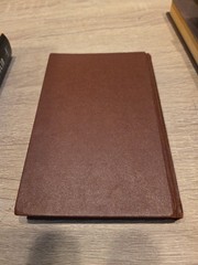 How to Let God Help You – Hardcover By Fillmore, Myrtle – VERY GOOD- 1st Print