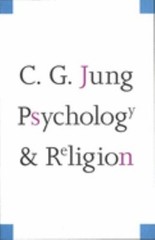 Psychology and Religion Paperback Carl Gustav Jung
