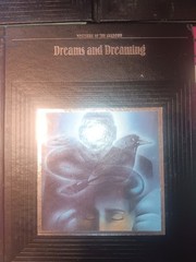 Time Life Book Mysteries Of The Unknown Book Lot Mysterious Creatures Dream Soul