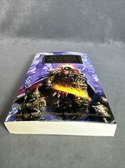 40K The Horus Heresy Ser.: The Master of Mankind by Aaron Dembski-Bowden 2017