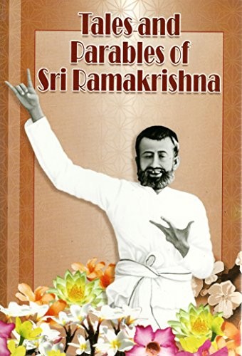 Tales and Parables of Sri Ramakrishna by Ramakrishna Book The Fast Free Shipping