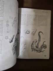 Mythical Beasts: An Artist’s Field Guide to Designing Fantasy Creatures 3dtotal