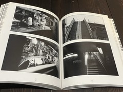 NOBUYOSHI ARAKI / KINEO KUWABARA LOVE YOU TOKYO EXHIBITION CATALOG JAPAN BOOK
