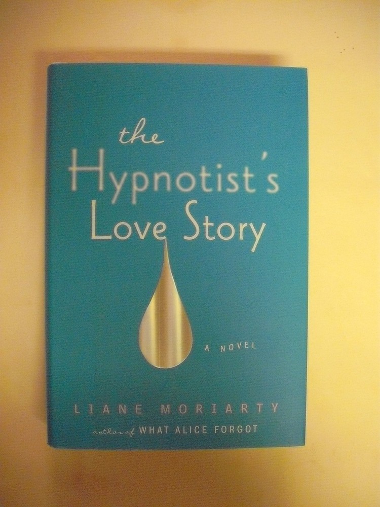 The Hypnotist’s Love Story