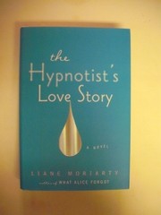 The Hypnotist’s Love Story
