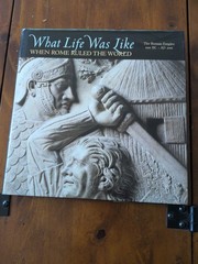 WHAT LIFE WAS LIKE – Time Life Book Series (18 Complete Volume Set)