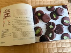 Hand-Crafted Candy Bars 2013, From-Scratch, All-Natural, Candy Bars, HC