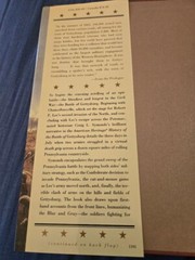 American Heritage History of the Battle of Gettysburg by Symonds, Craig L.