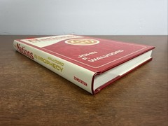 The Nations In Prophecy by John F. Walvoord (1975 Vintage Hardcover)