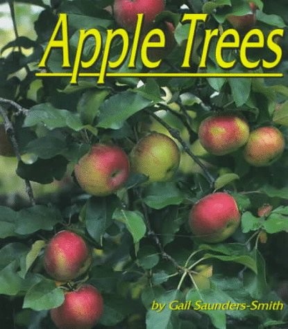 Apple Trees (Pebble Books)