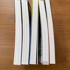 Super Sentai Kamen Rider Kaijin Design Works 5 Book Set Box 12.0 x 8.5 x 6.5 in